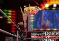 WWE '13: Nintendo Wii Screenshots Section Added (12 Pictures)