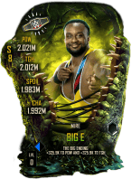 SuperCard Big E S8 42 Mire