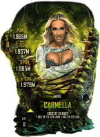 SuperCard Carmella S8 42 Mire