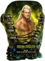 SuperCard Dolph Ziggler S8 42 Mire