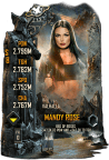 SuperCard Mandy Rose S8 44 Valhalla