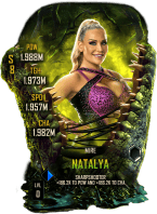 SuperCard Natalya S8 42 Mire