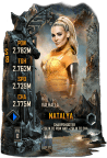 SuperCard Natalya S8 44 Valhalla