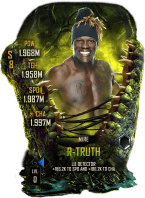 SuperCard R Truth S8 42 Mire