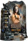 SuperCard Undertaker S8 44 Valhalla