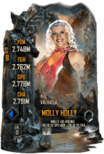 Molly Holly Molly Holly