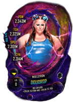 SuperCard Doudrop S8 43 Maelstrom