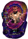 SuperCard Mr T S8 43 Maelstrom