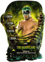 SuperCard The Hurricane S8 42 Mire