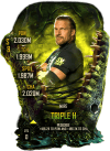 SuperCard Triple H S8 42 Mire