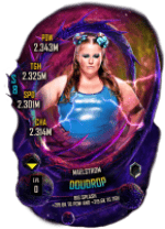 Doudrop / Piper Niven