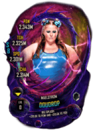 Doudrop / Piper Niven