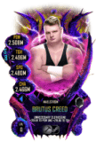 Supercard brutus creed fusion s8 43 maelstrom 19320 216