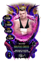 Supercard brutus creed fusion s8 43 maelstrom 19320 216