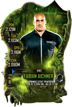 supercard fabian aichner fusion s8 42 mire