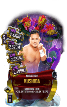 supercard kushida christmas s8 43 maelstrom