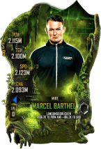 supercard marcel barthel fusion s8 42 mire