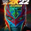 wwe 2k22 cover deluxe edition