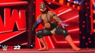 wwe 2k22 rey mysterio