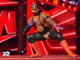 wwe 2k22 rey mysterio