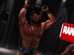 wwe2k22 backstage area 1