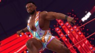 wwe2k22 big e 2