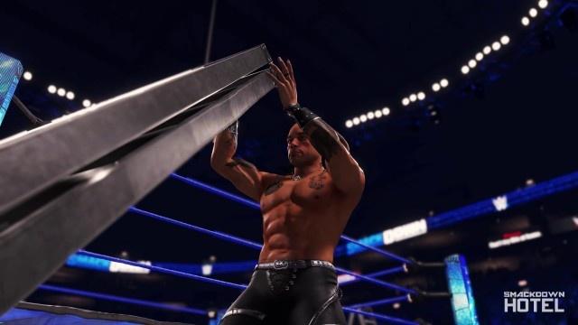 WWE 2K22: What Happened to Abilities, Skills &amp; OMG Moments