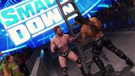wwe2k22 damian priest sheamus