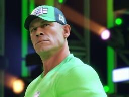 wwe2k22 john cena