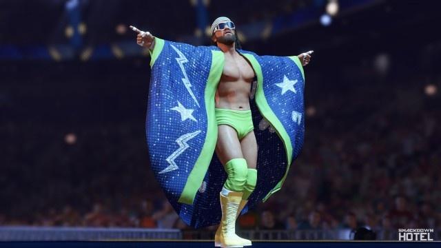 wwe2k22 macho man 1