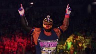 wwe2k22 rey mysterio 2