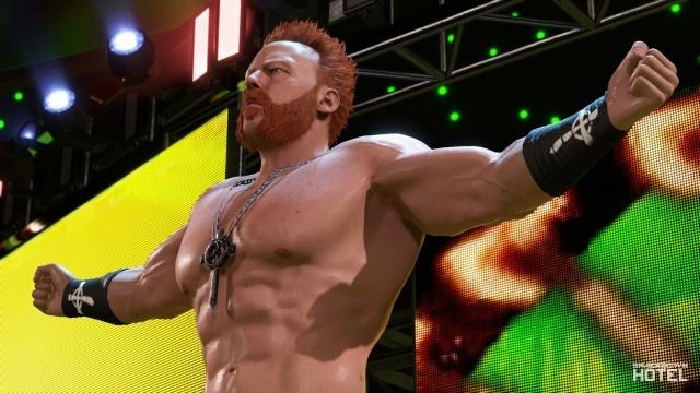 wwe2k22 sheamus wwe2k22 sheamus
