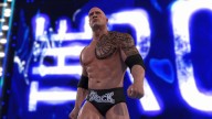 wwe2k22 the rock 01