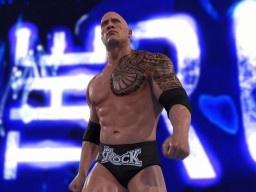 wwe2k22 the rock 01