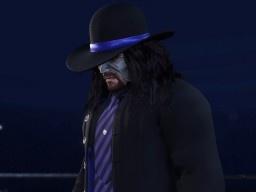 wwe2k22 undertaker phantom mask 2