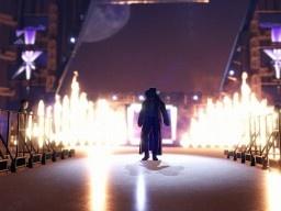 wwe2k22 undertaker phantom mask 3