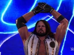 wwe 2k22 aj styles 3