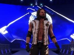 wwe 2k22 aj styles 4