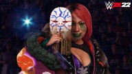 wwe 2k22 asuka