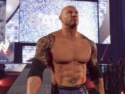 wwe 2k22 batista 10 1