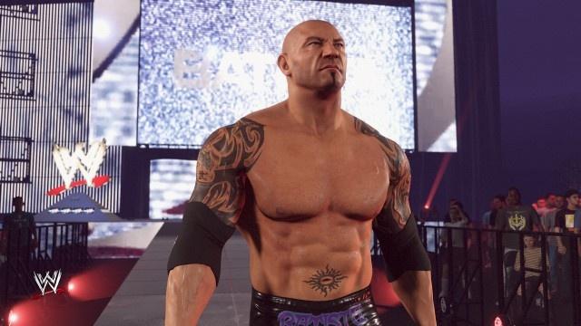 wwe 2k22 batista 10 1 wwe 2k22 batista 10 1