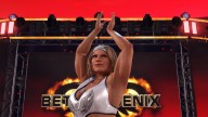 wwe 2k22 beth phoenix 1