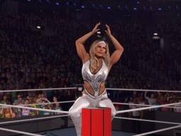 wwe 2k22 beth phoenix 2