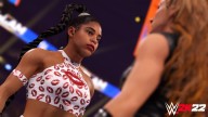 wwe 2k22 bianca belair