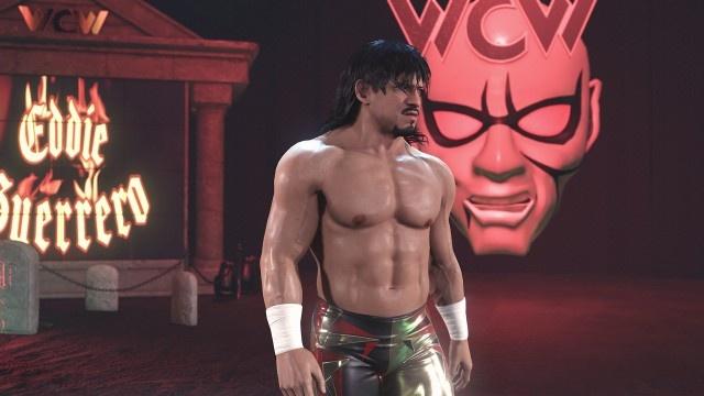 wwe 2k22 eddie guerrero 1997 1 wwe 2k22 eddie guerrero 1997 1