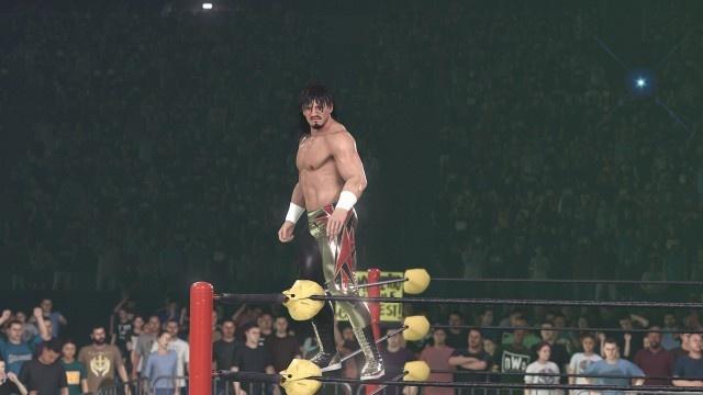 wwe 2k22 eddie guerrero 1997 2 wwe 2k22 eddie guerrero 1997 2