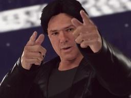 wwe 2k22 eric bischoff nwo