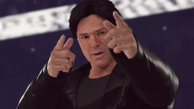 wwe 2k22 eric bischoff nwo wwe 2k22 eric bischoff nwo
