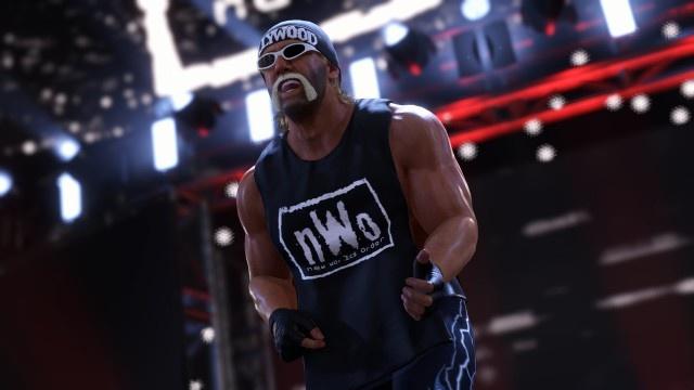 wwe 2k22 hulk hogan nwo