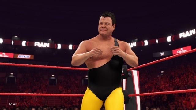 wwe 2k22 jerry lawler wwe 2k22 jerry lawler